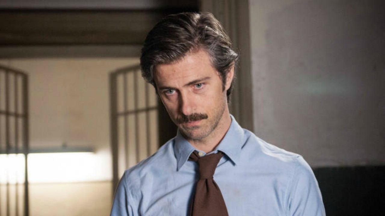 Maltese - Il romanzo del commissario: Stasera Terza puntata in Replica su Rai2