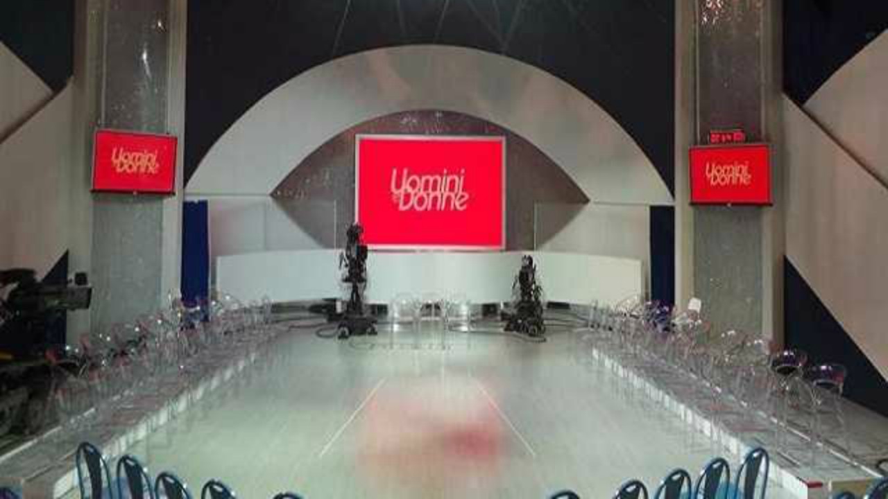 Uomini e Donne, trono over: ritorno di fiamma per due amati protagonisti del dating show