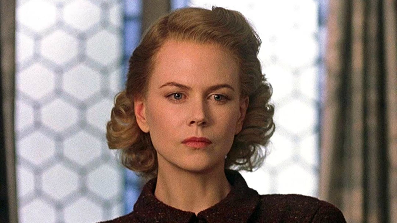 The Others: remake in vista per la ghost story di Amenabar con Nicole Kidman
