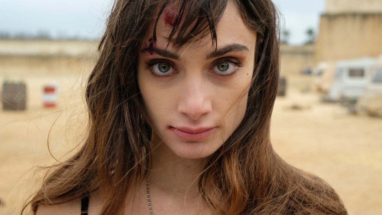 Cobra non è: in streaming su Amazon Prime Video il film d'esordio di Mauro Russo