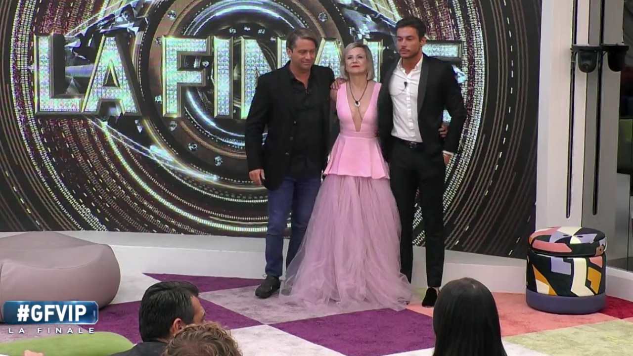 Grande Fratello Vip, i sei finalisti della quarta edizione: ecco chi sono