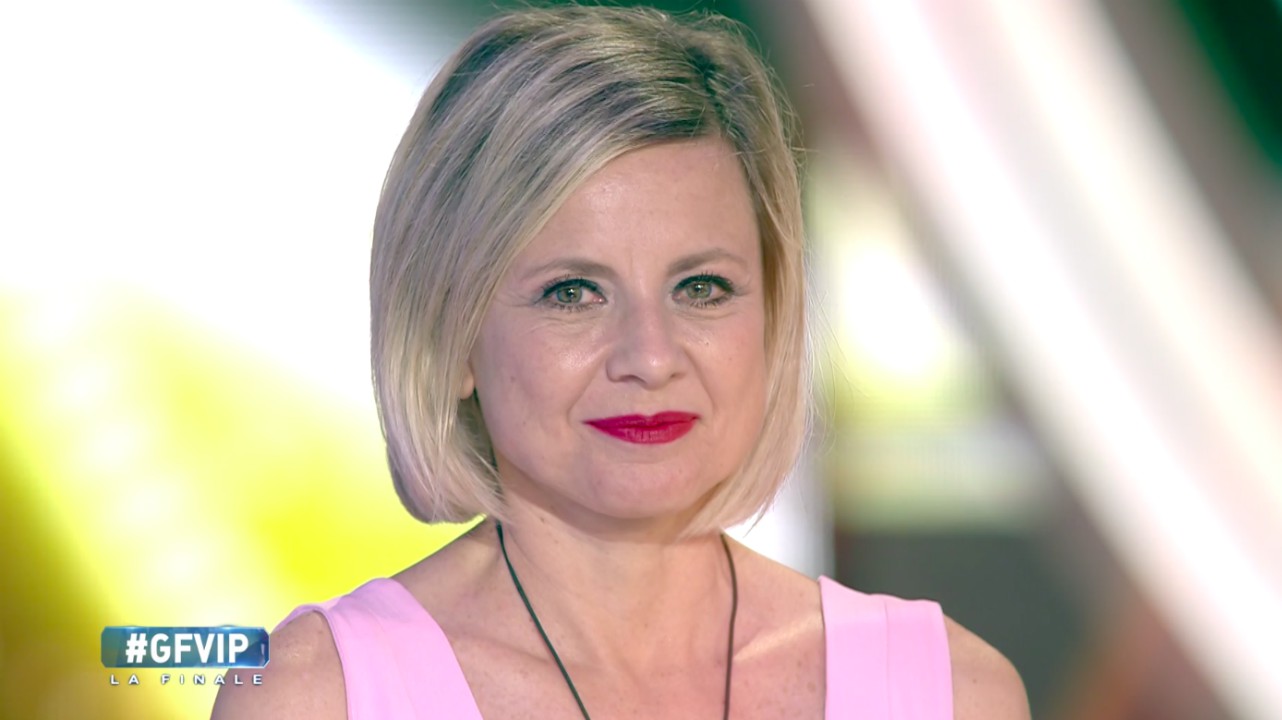 Grande Fratello Vip, Antonella Elia affronta Antonio Zequila, Rita Rusic e Licia Nunez: "Mi alzo e ti strappo i capelli"