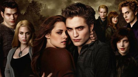 Twilight: quando Kristen Stewart e Robert Pattinson vennero a Roma per il primo film della saga - Guarda i video