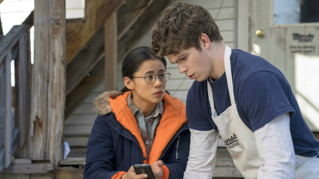 The Half of It: il trailer della romantica teen comedy targata Netflix