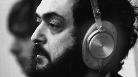 Kubrick by Kubrick: il trailer del documentario sul regista di 2001, Arancia Meccanica e Barry Lyndon