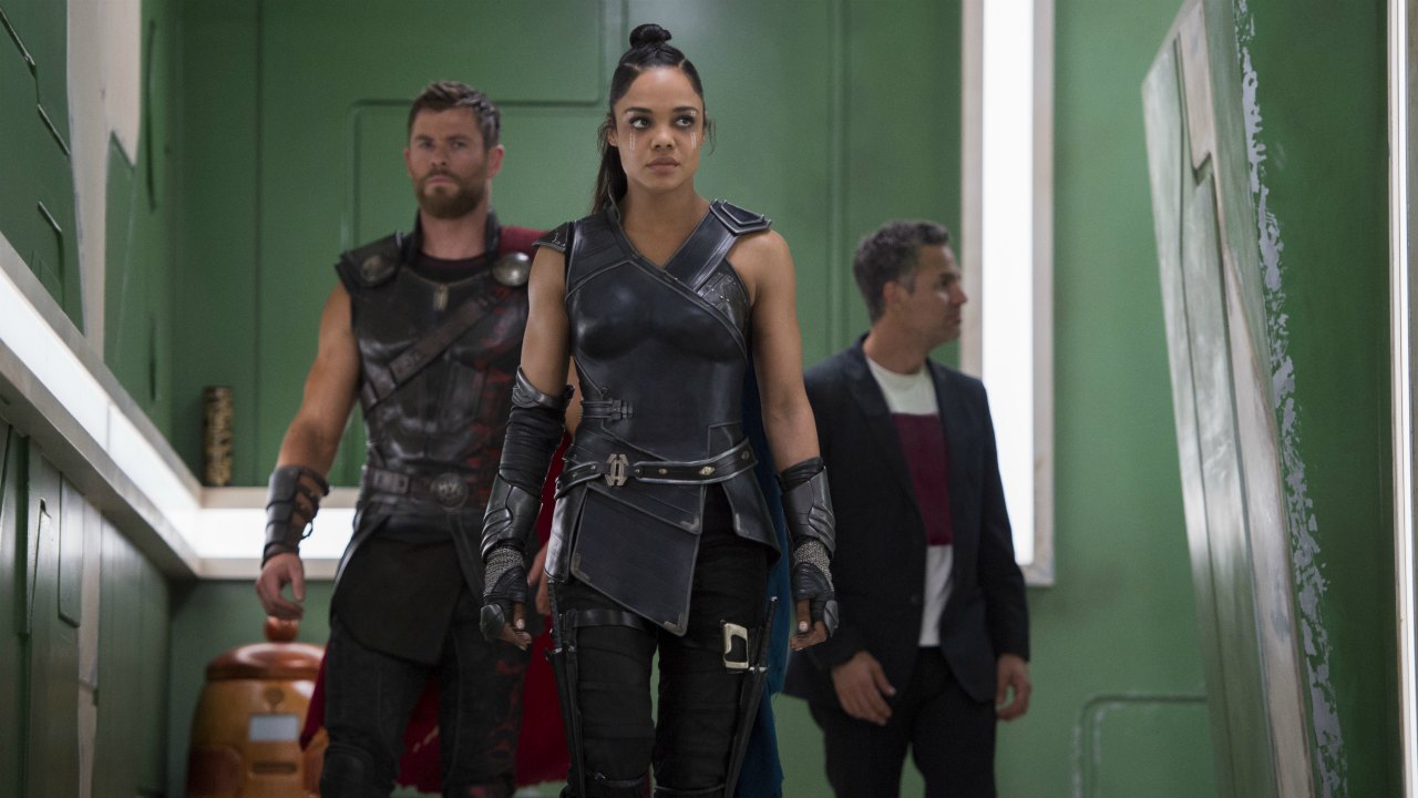 Thor 4 Love and Thunder: cosa hanno detto Waititi, Ruffalo e Thompson su Instagram Live