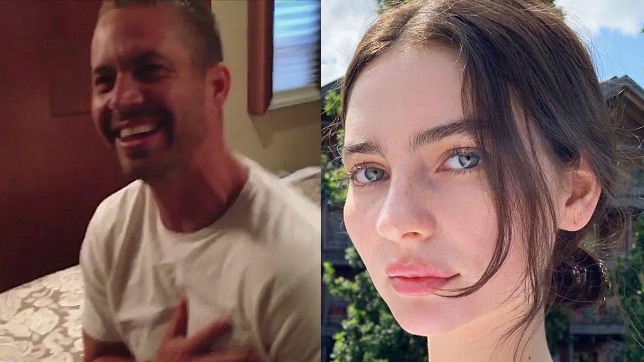 Paul Walker: risate e abbracci in un tenero video che la figlia Meadow condivide sui social