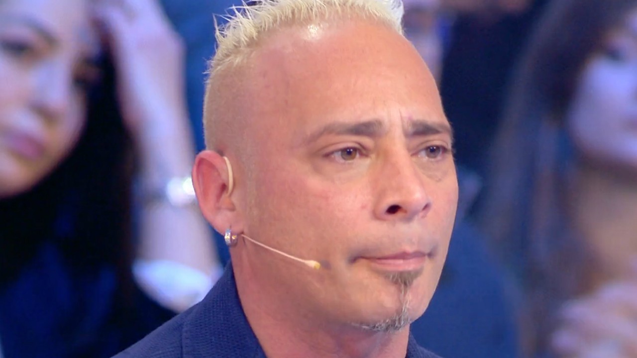 Grande Fratello Vip, Salvo Veneziano contro Paola Di Benedetto: "Ha vinto solo grazie alla popolarità del fidanzato"