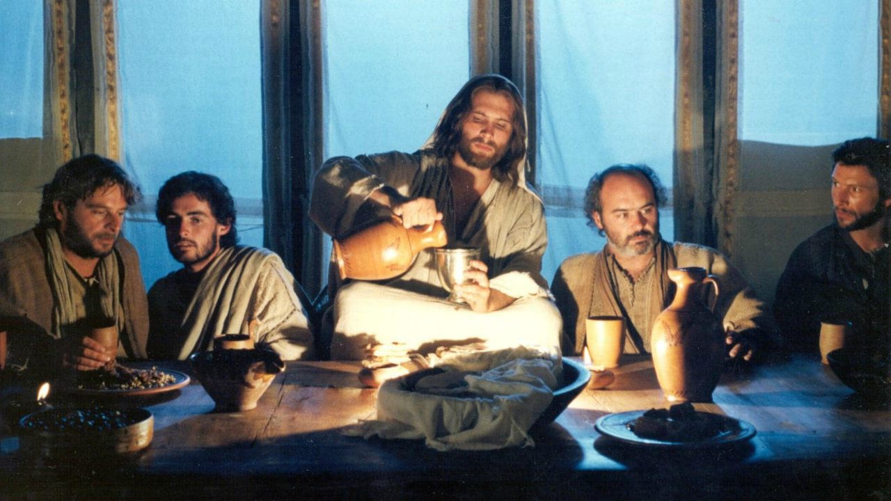 Jesus: il Cristo umano di Jeremy Sisto e tutti gli altri Gesù al cinema e in tv