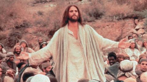 Jesus - Gesù: Il Film evento Stasera su Rai 1 che racconta la vita di Cristo