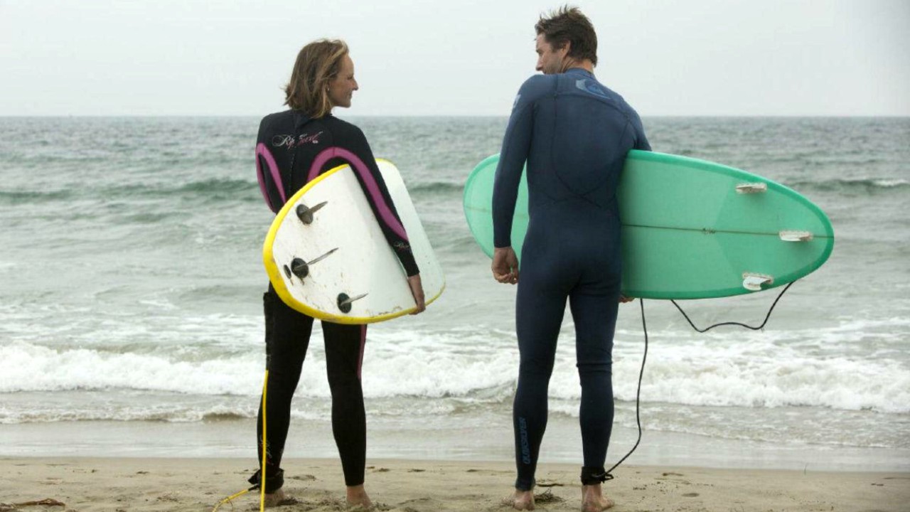 Ride - Ricomincio da me: la vita, l'amore e il surf nel secondo film da regista di Helen Hunt