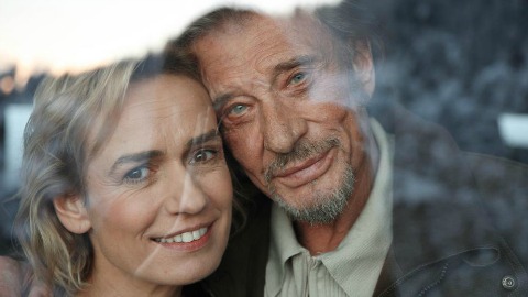 Parliamo delle mie donne, il film che omaggia il fascino della rockstar Johnny Hallyday