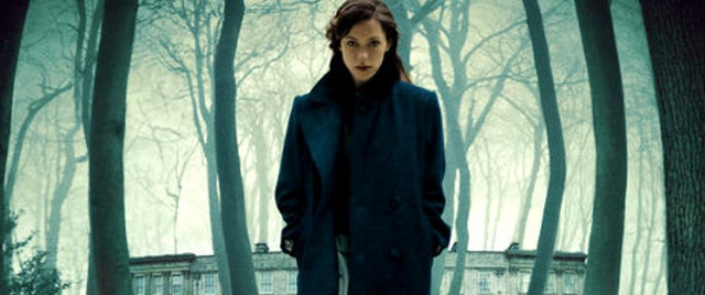 1921 Il mistero di Rookford, la recensione del film