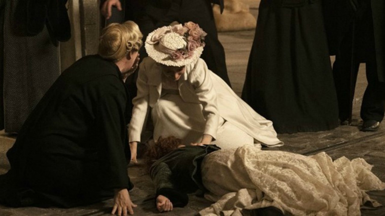 Una Vita Trame dal 20 al 26 aprile 2020: la drammatica morte di Celia e il Salto Temporale