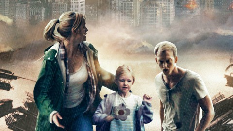 Unthinkable - Gli ultimi sopravvissuti, il film che racconta una misteriosa invasione della Svezia