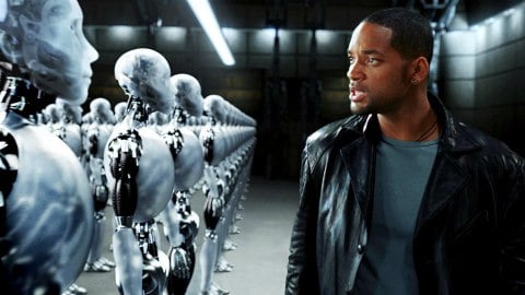 Io, robot - la recensione del film con Will Smith ispirato ai lavori di Isaac Asimov
