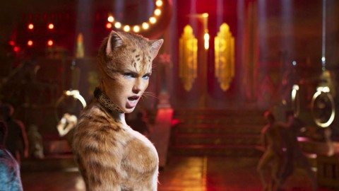 Cats: l'esilarante Honest Trailer del disgraziato musical felino