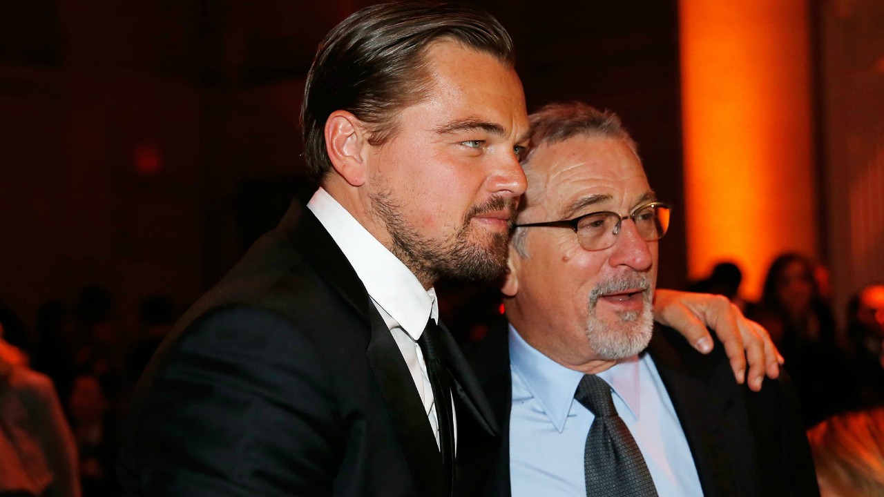 Leonardo DiCaprio e Robert De Niro offrono piccoli ruoli in Killers of the Flower Moon
