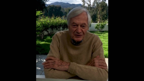 Roger Corman sui social invita a partecipare al Corman Quarantine Film Festival