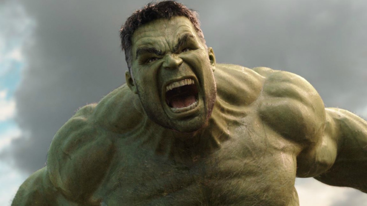 Hulk: Mark Ruffalo ha un'idea per uno standalone sul gigante verde