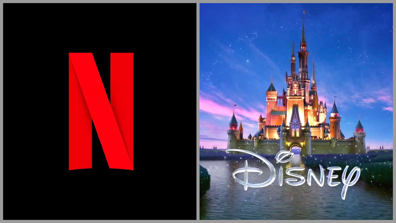 Netflix supera la Disney in borsa, è record per il colosso dello streaming