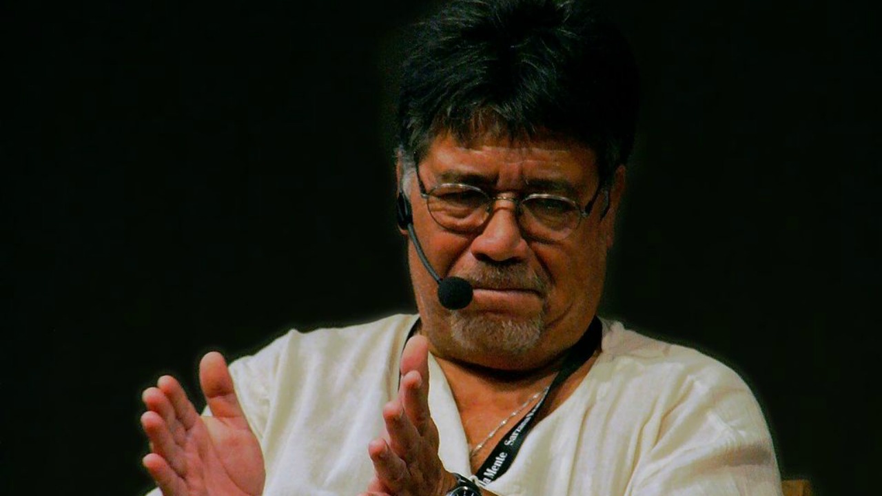 Lo scrittore cileno Luis Sepulveda è morto