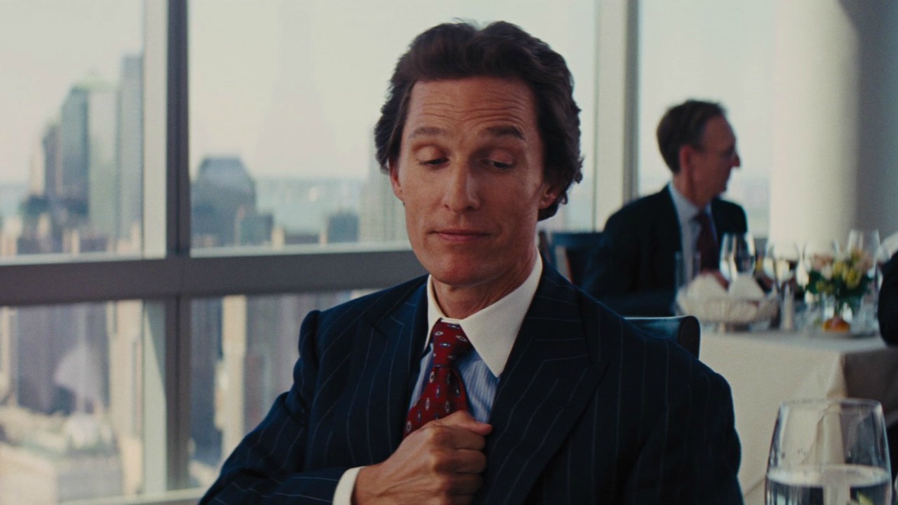#ALLINCHALLENGE: Matthew McConaughey accetta la sfida Di Caprio - Guarda il video