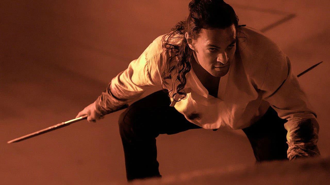 Jason Momoa: in Dune sono il nuovo Han Solo