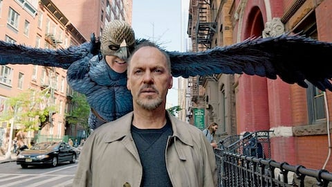 Birdman: la spiegazione del finale del film vincitore di 4 Oscar