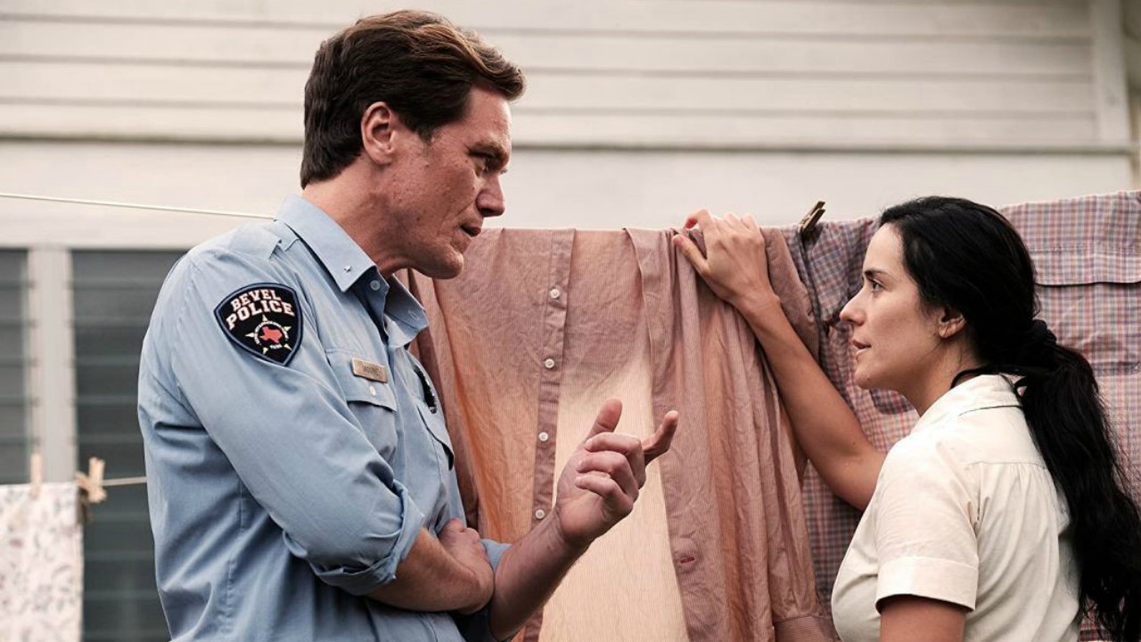 The Quarry: un nuovo trailer del film con Michael Shannon accompagnato dalla voce di Ryan Bingham