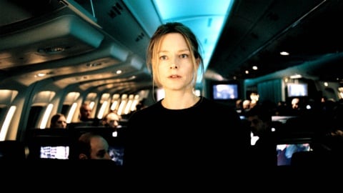 Flightplan - Mistero in volo: il film in cui Jodie Foster sostituì Sean Penn