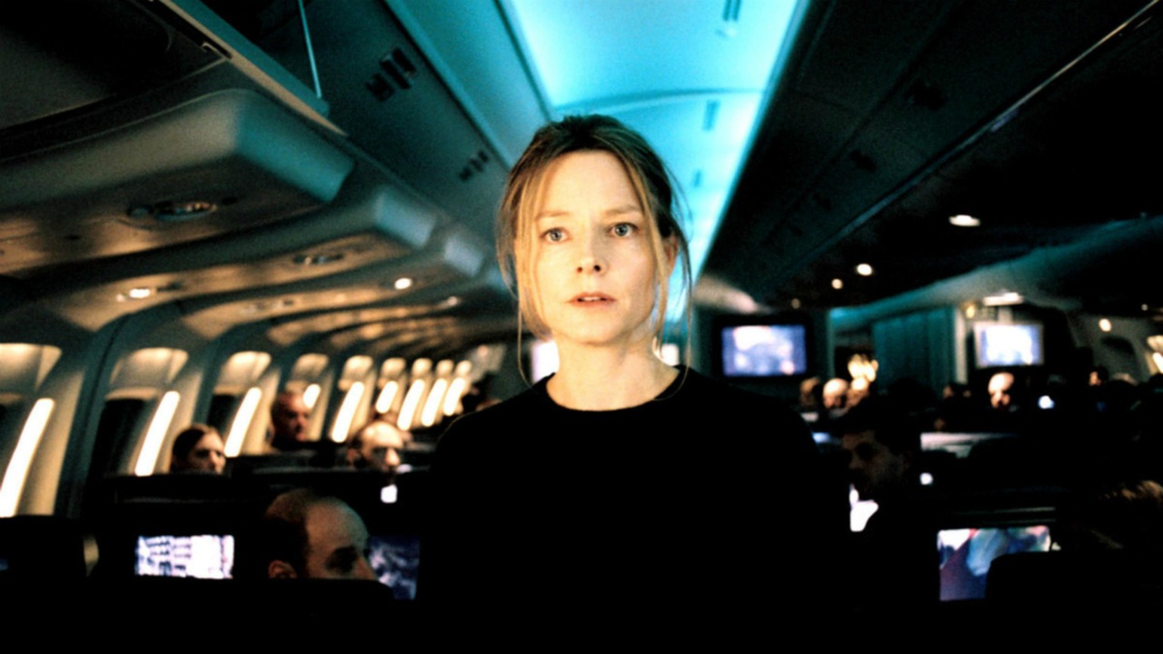 Flightplan - Mistero in volo: il film in cui Jodie Foster sostituì Sean Penn