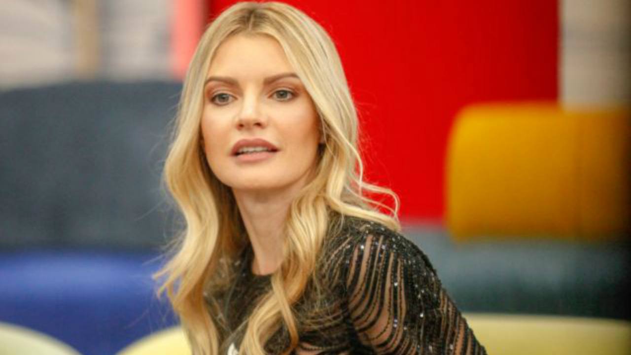 Grande Fratello Vip, Licia Nunez chiarisce il suo pensiero su Paolo Ciavarro: "Non volevo essere offensiva"