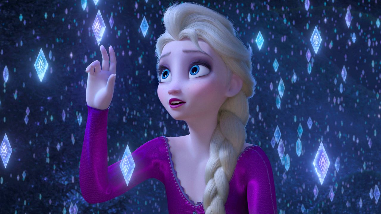 Frozen II Il segreto di Arendelle in Blu-ray, cofanetto e Steelbook a tiratura limitata dal 28 aprile