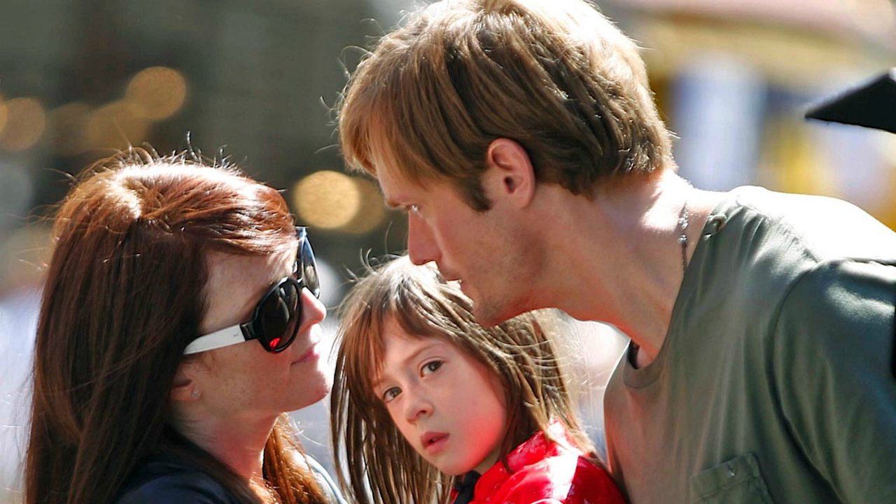 Quel che sapeva Maisie: Julianne Moore rockstar nel film sul divorzio da un romanzo di Henry James
