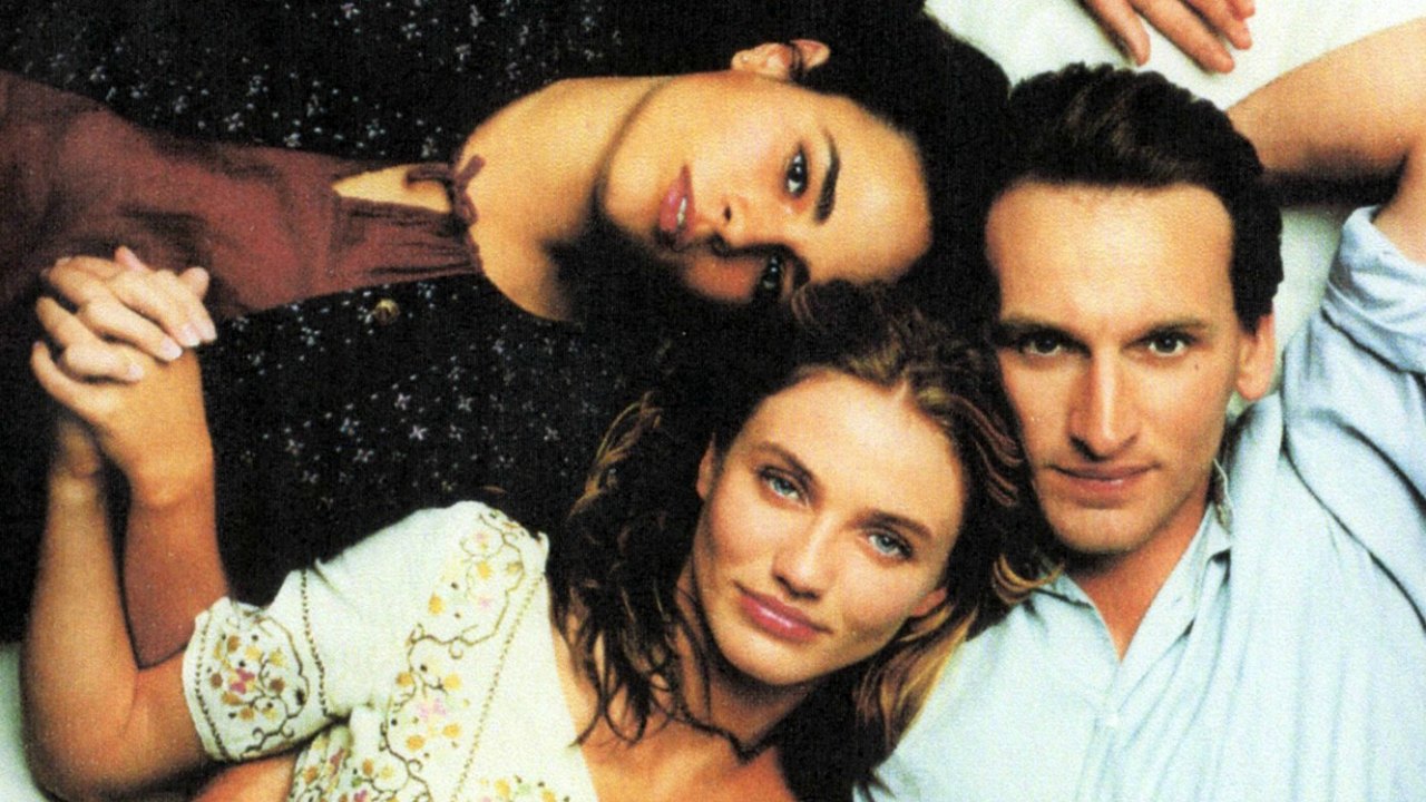 Verità apparente: il film con Jordana Brewster e Cameron Diaz, sorelle fra amore e morte