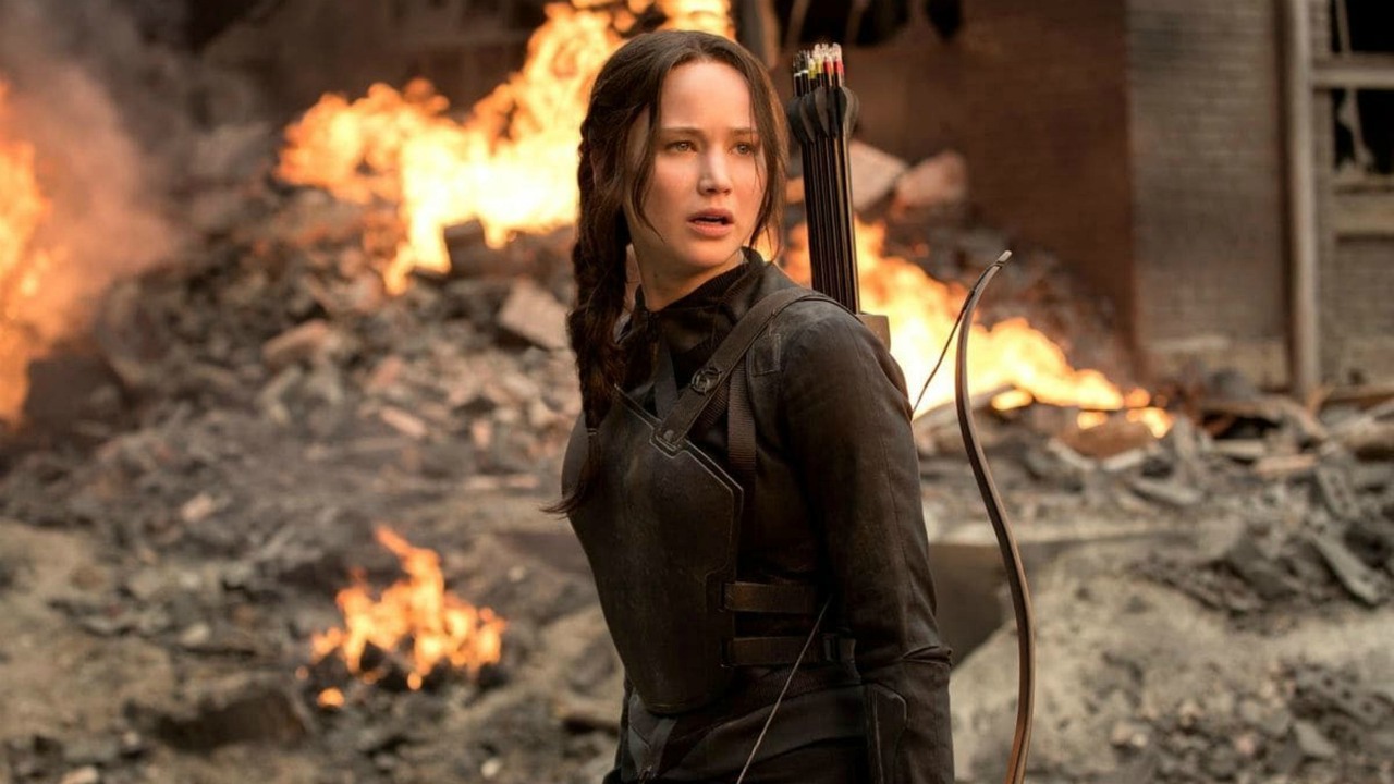 Hunger Games: un prequel in preparazione alla Lionsgate!