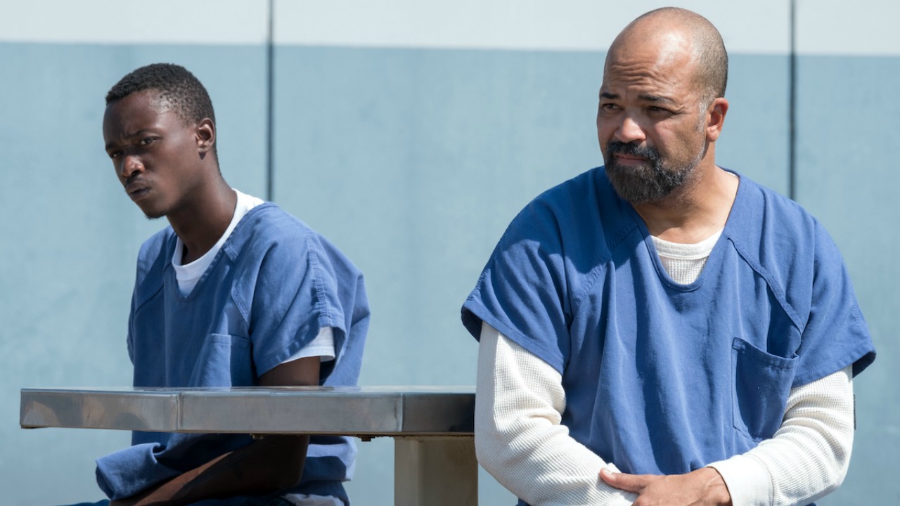 All Day And A Night: Jeffrey Wright padre assassino nel trailer del film Netflix