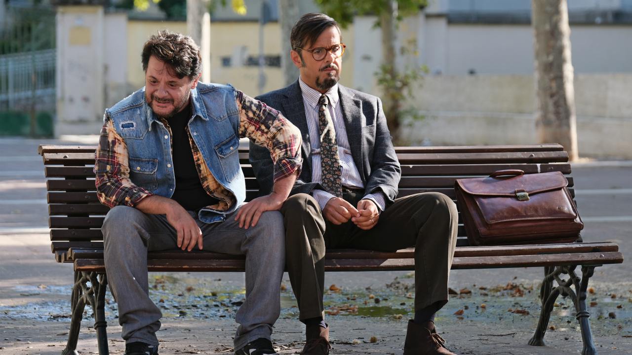 D.N.A. (Decisamente Non Adatti): il teaser trailer del film con Lillo & Greg!