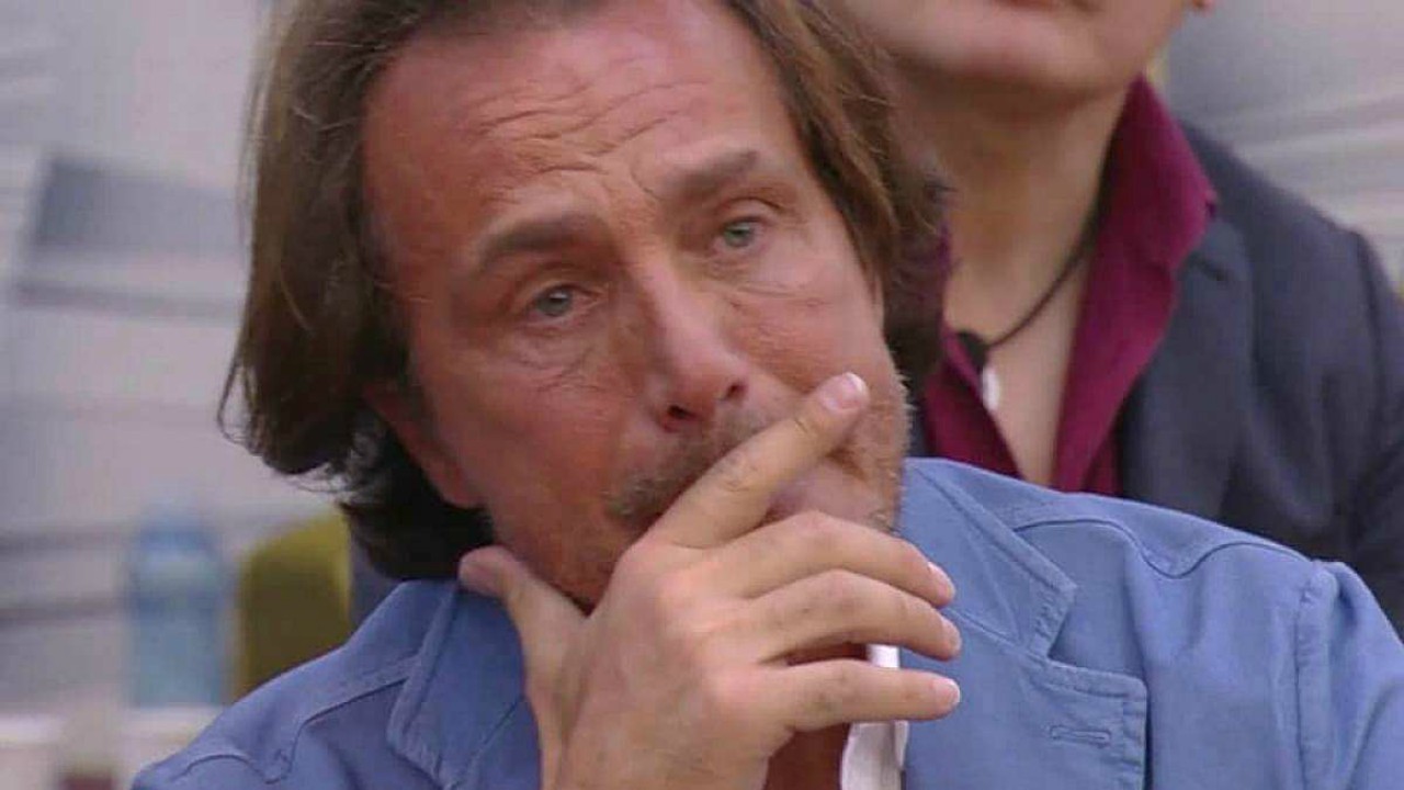 Grande Fratello Vip: l'amara confessione di Antonio Zequila dopo il reality