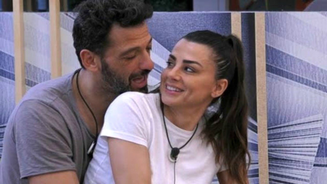 Grande Fratello Vip, cosa succede tra Pago e Serena Enardu? Lui torna dall'ex moglie Miriana Trevisan