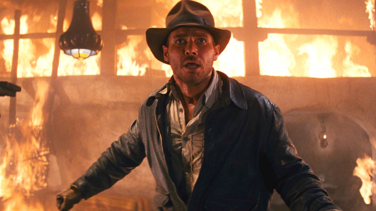 I predatori dell'arca perduta, recensione dell'esordio di Indiana Jones