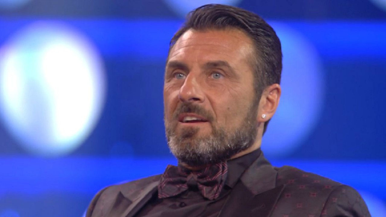 Grande Fratello Vip, Sossio Aruta lancia un appello a Mediaset: "Il mio sogno sarebbe quello di..."