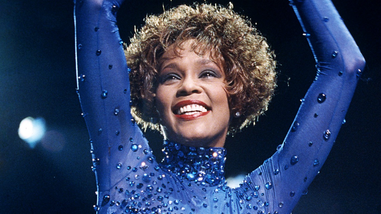 Anthony McCarten scriverà il biopic su Whitney Houston