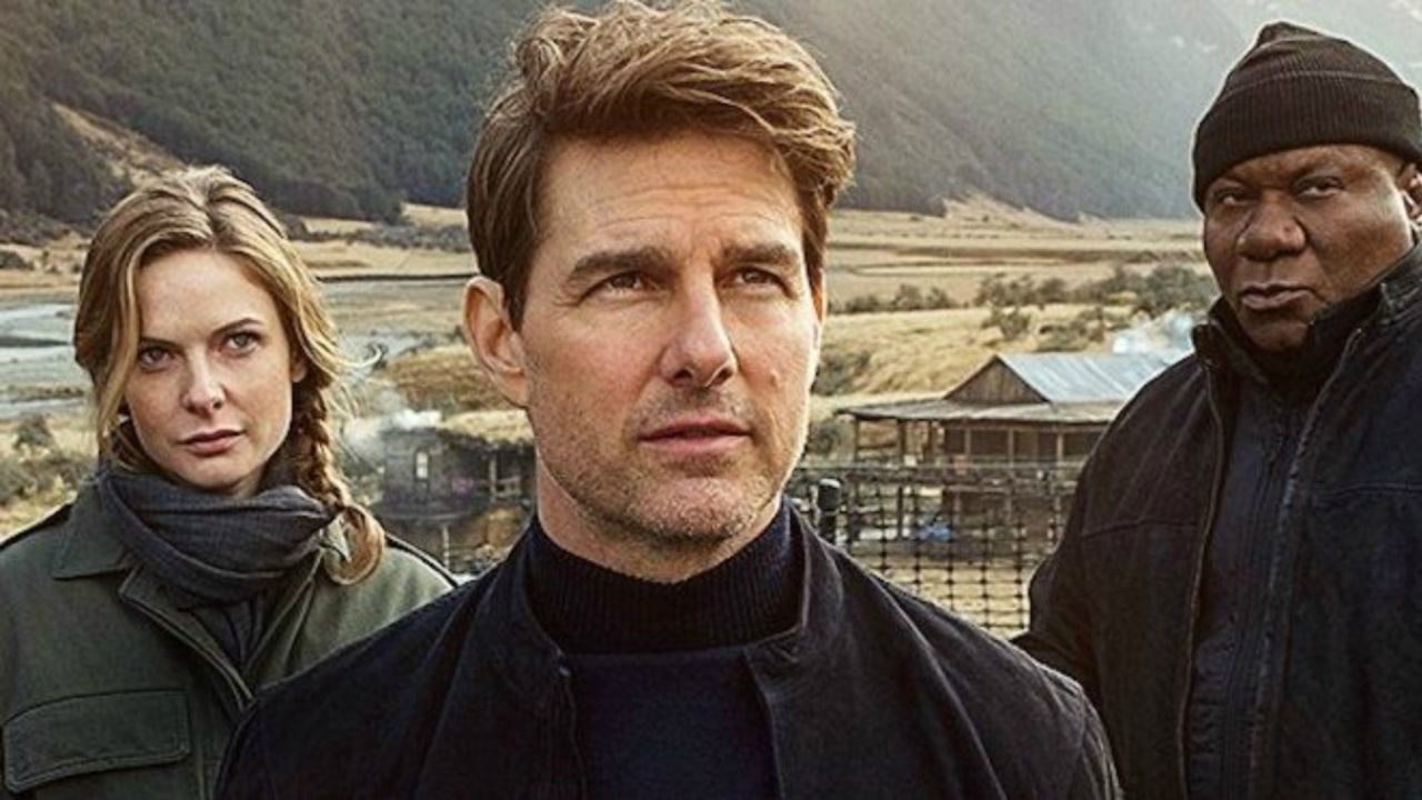 Mission: Impossible 7 potrebbe cancellare le riprese in Italia
