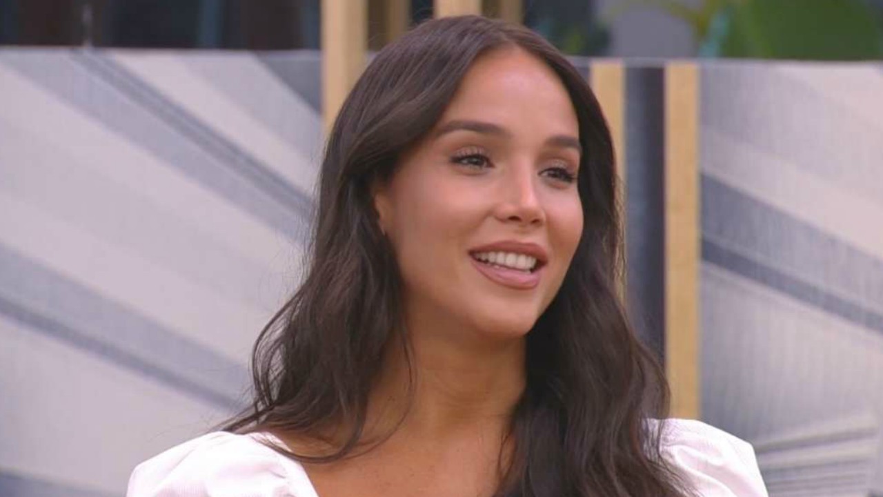 Grande Fratello Vip, Paola Di Benedetto: "Era una figura negativa per me, non volevo che si vedessero urla e scenate"