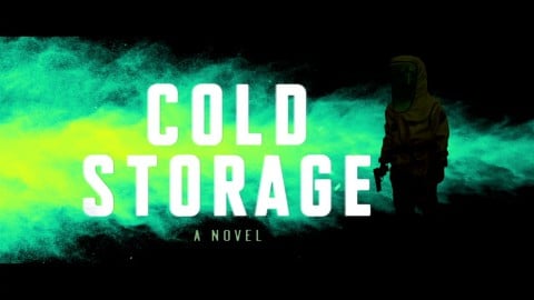 Cold Storage: il romanzo horror di David Koepp diventerà un film