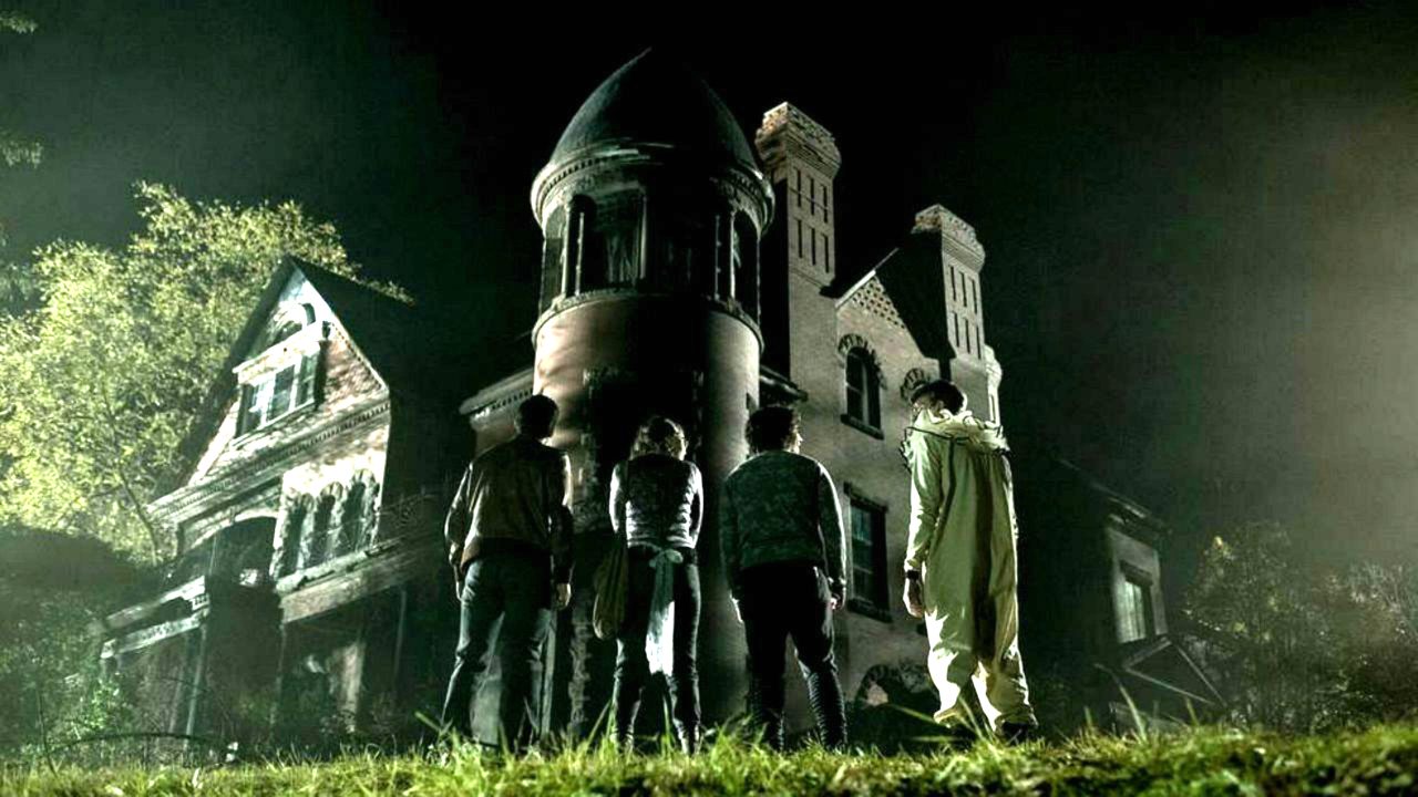 Scary Stories to Tell in the Dark: in preparazione il sequel