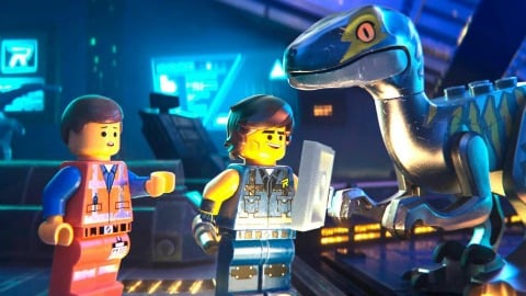Lego firma un accordo di cinque anni con Universal