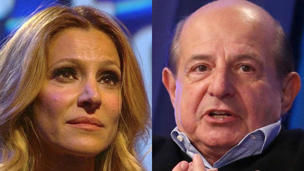 Grande Fratello Vip, Adriana Volpe: "Magalli? Vecchie ruggini. Zequila? Ha avuto comportamenti inqualificabili"